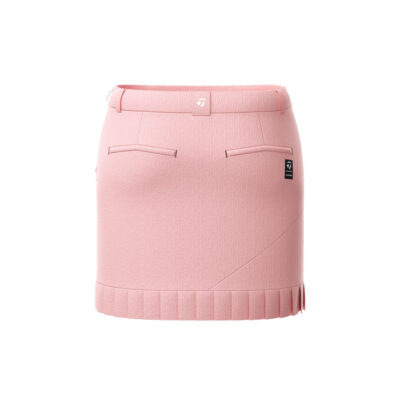 Taylormade Việt Nam - Women Block Pleat Skirt