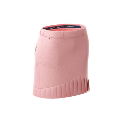 Taylormade Việt Nam - Women Block Pleat Skirt
