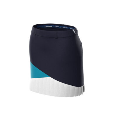 Taylormade Việt Nam - Women Block Pleat Skirt