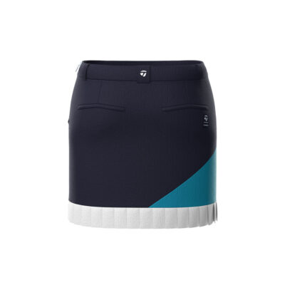 Taylormade Việt Nam - Women Block Pleat Skirt