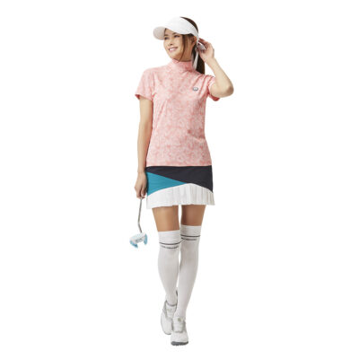 Taylormade Việt Nam - Women Block Pleat Skirt
