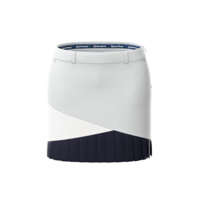 Taylormade Việt Nam - Women Block Pleat Skirt