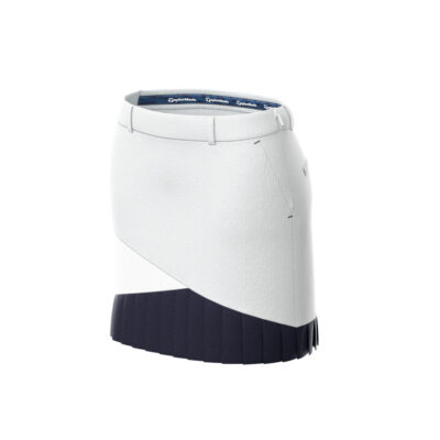 Taylormade Việt Nam - Women Block Pleat Skirt