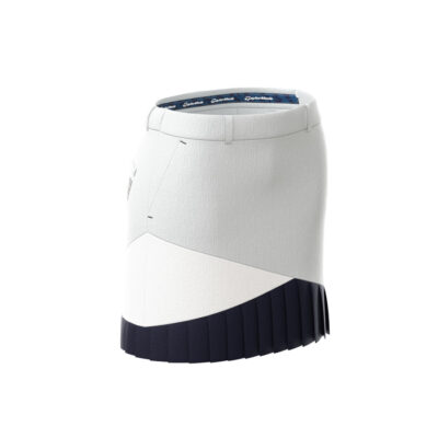 Taylormade Việt Nam - Women Block Pleat Skirt