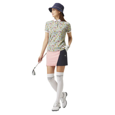 Taylormade Việt Nam - Women Club TM Basic Skirt