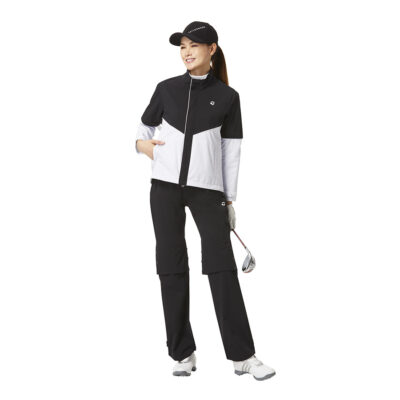 Taylormade Việt Nam - Women TM Basic Rain Suit