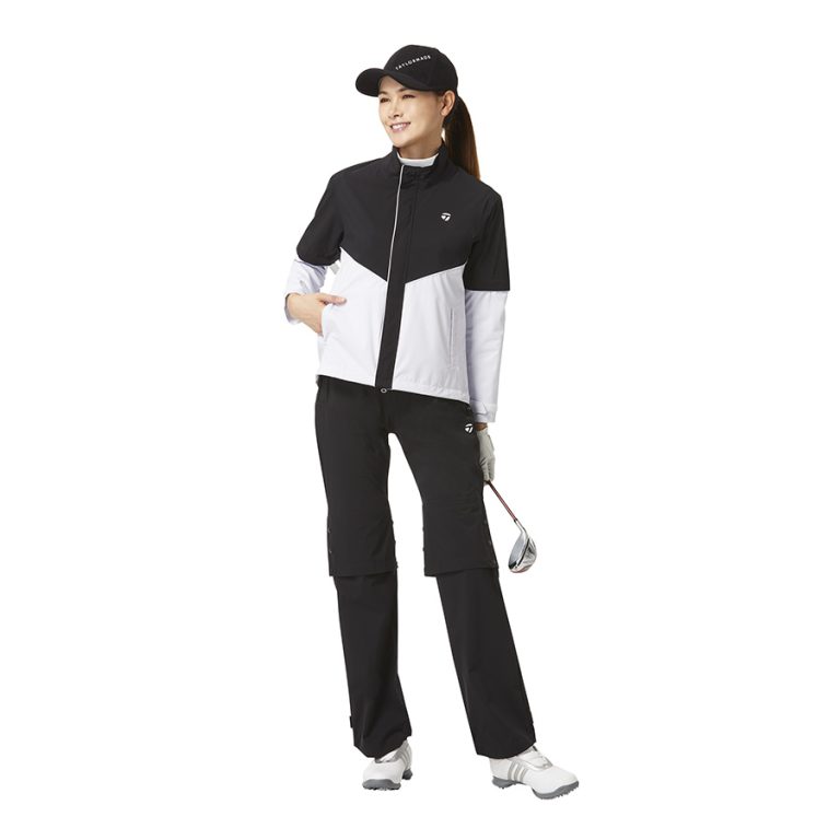 Taylormade Việt Nam - Women TM Basic Rain Suit