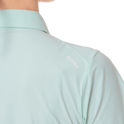 Taylormade Việt Nam - [Women's] Asymmetrical SS Polo