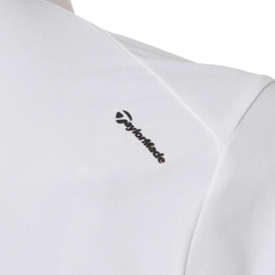 Taylormade Việt Nam - [Women's] Asymmetrical SS Polo