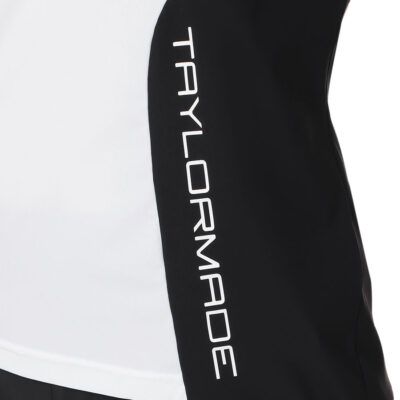 Taylormade Việt Nam - [Women's] Asymmetrical SS Polo
