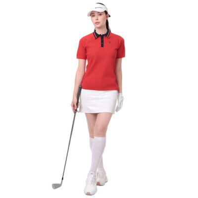 Taylormade Việt Nam - [Women's] Club TM Basic Skirt