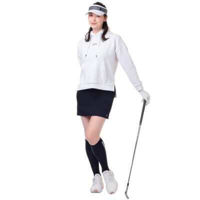 Taylormade Việt Nam - [Women's] Club TM Basic Skirt
