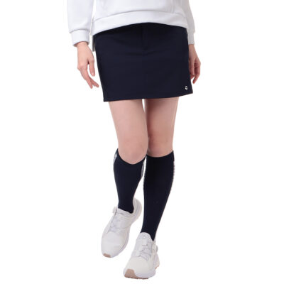Taylormade Việt Nam - [Women's] Club TM Basic Skirt