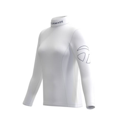 Taylormade Việt Nam - [Women's] Club TM Brushed LS Mock