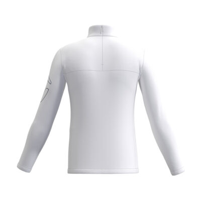 Taylormade Việt Nam - [Women's] Club TM Brushed LS Mock