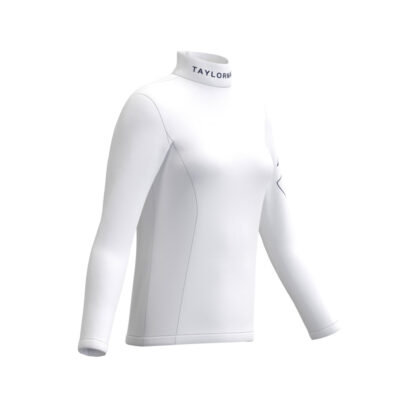 Taylormade Việt Nam - [Women's] Club TM Brushed LS Mock