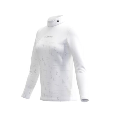 Taylormade Việt Nam - [Women's] Element Graphic LS Mock