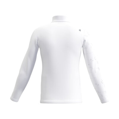 Taylormade Việt Nam - [Women's] Element Graphic LS Mock