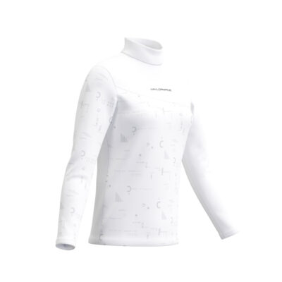Taylormade Việt Nam - [Women's] Element Graphic LS Mock