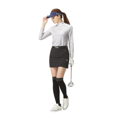 Taylormade Việt Nam - [Women's] Element Graphic LS Mock
