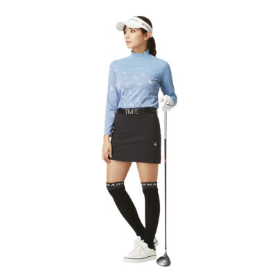 Taylormade Việt Nam - [Women's] Element Graphic LS Mock