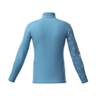 Taylormade Việt Nam - [Women's] Element Graphic LS Mock