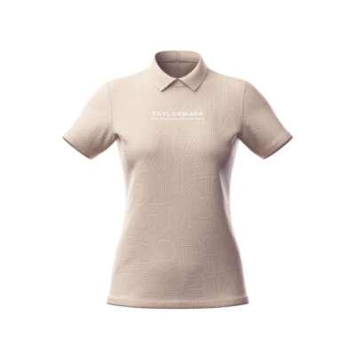 Taylormade Việt Nam - [Women's] Geometry SS Polo