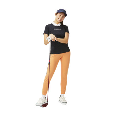 Taylormade Việt Nam - [Women's] Geometry SS Polo