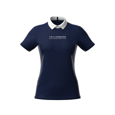 Taylormade Việt Nam - [Women's] Geometry SS Polo