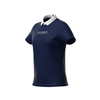 Taylormade Việt Nam - [Women's] Geometry SS Polo