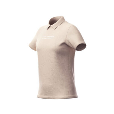 Taylormade Việt Nam - [Women's] Geometry SS Polo