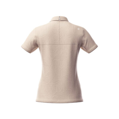 Taylormade Việt Nam - [Women's] Geometry SS Polo
