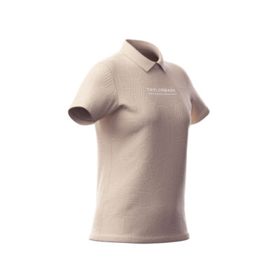 Taylormade Việt Nam - [Women's] Geometry SS Polo
