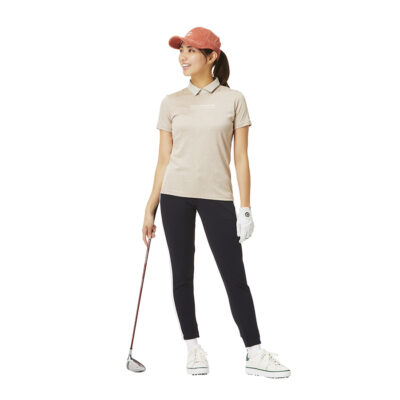 Taylormade Việt Nam - [Women's] Geometry SS Polo
