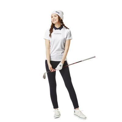 Taylormade Việt Nam - [Women's] Geometry SS Polo