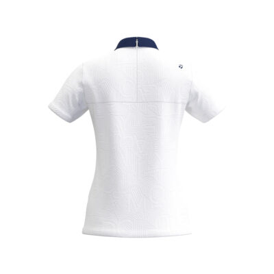 Taylormade Việt Nam - [Women's] Geometry SS Polo