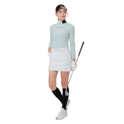 Taylormade Việt Nam - [Women's] Lined pleated skirt