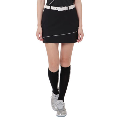 Taylormade Việt Nam - [Women's] Lined pleated skirt