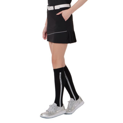 Taylormade Việt Nam - [Women's] Lined pleated skirt