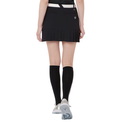 Taylormade Việt Nam - [Women's] Lined pleated skirt