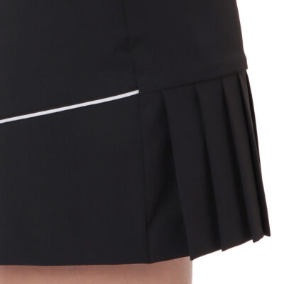 Taylormade Việt Nam - [Women's] Lined pleated skirt