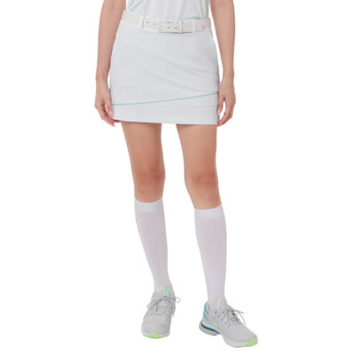 Taylormade Việt Nam - [Women's] Lined pleated skirt