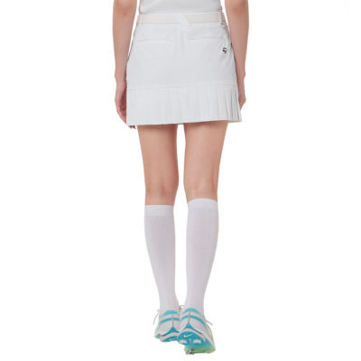 Taylormade Việt Nam - [Women's] Lined pleated skirt