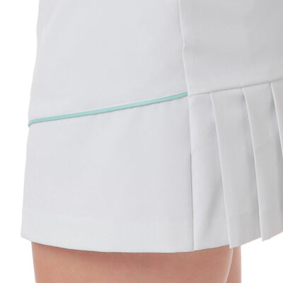 Taylormade Việt Nam - [Women's] Lined pleated skirt