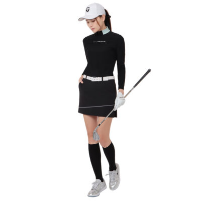 Taylormade Việt Nam - [Women's] Lined pleated skirt