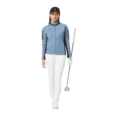 Taylormade Việt Nam - [Women's] Storm fleece jacket