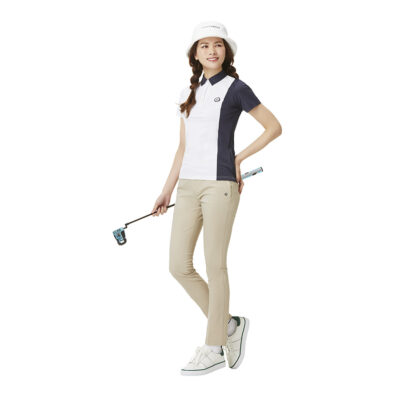 Taylormade Việt Nam - [Women's] Texbrid Basic Tapered Pants