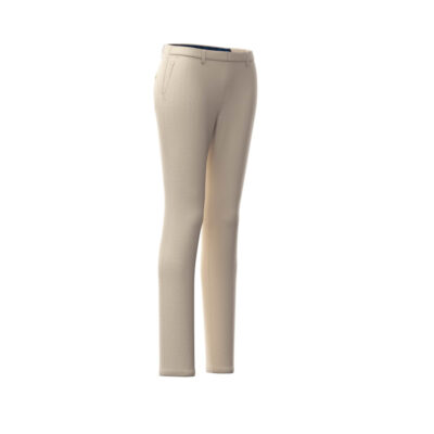 Taylormade Việt Nam - [Women's] Texbrid Basic Tapered Pants