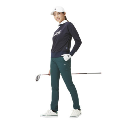 Taylormade Việt Nam - [Women's] Texbrid Basic Tapered Pants