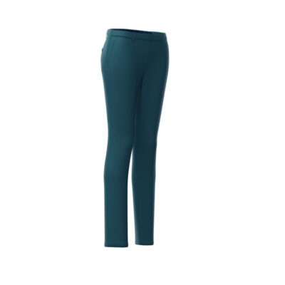 Taylormade Việt Nam - [Women's] Texbrid Basic Tapered Pants